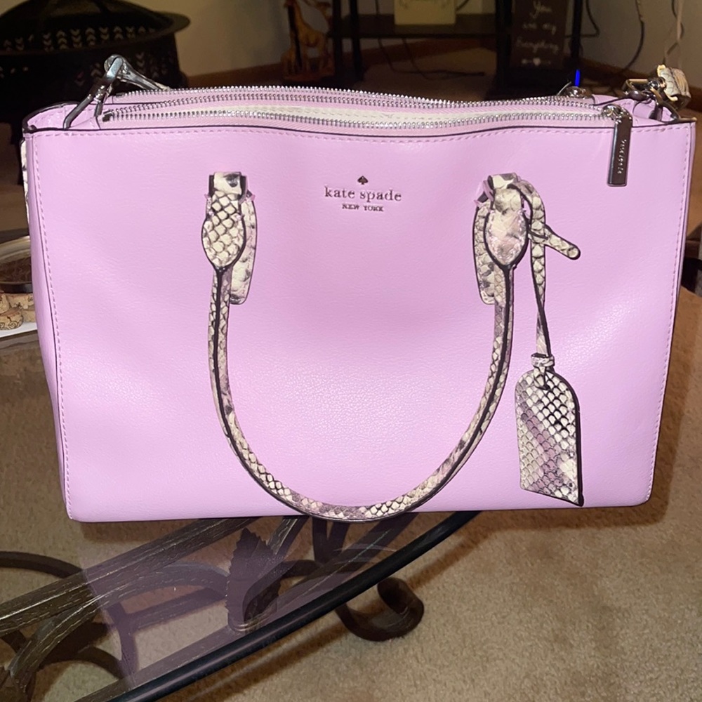 Kate spade crossbody purse